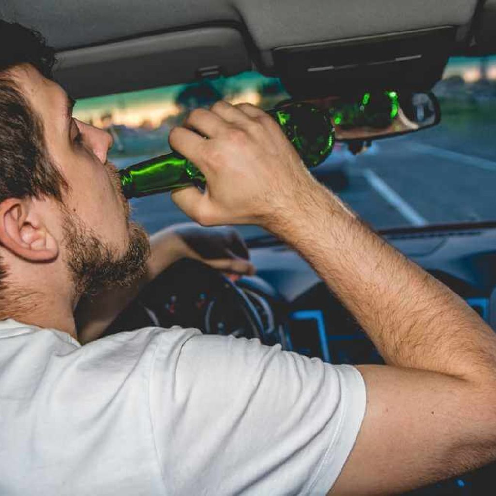 Angola DWI Attorney Discusses the DMV Enforcement of Consistent Drunk Drivers