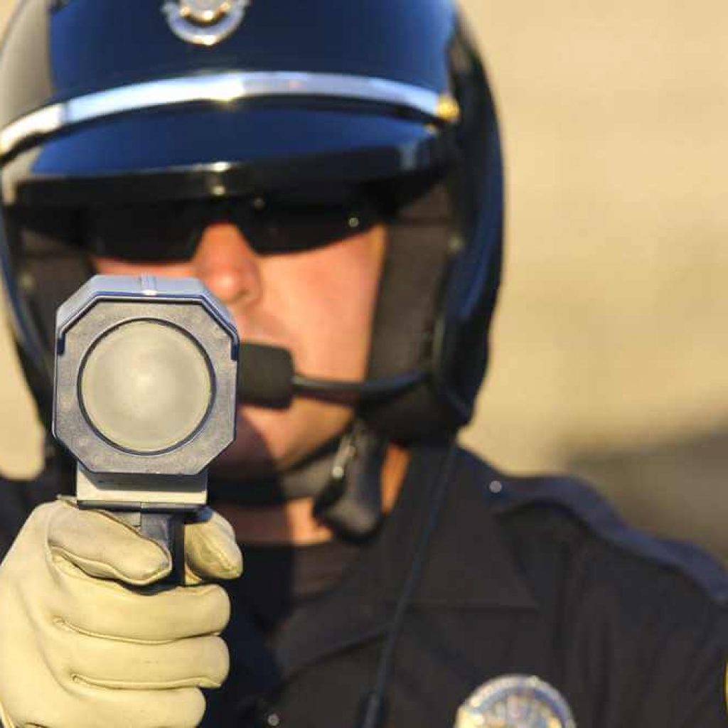 Buffalo Traffic Violation Attorney Discusses the Cost to Hire a Lawyer for a Speeding Ticket