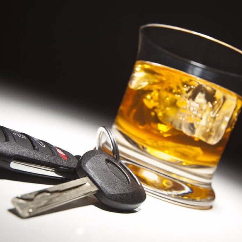 Hamburg DWI Lawyer Discusses the Chance of Losing Your Job