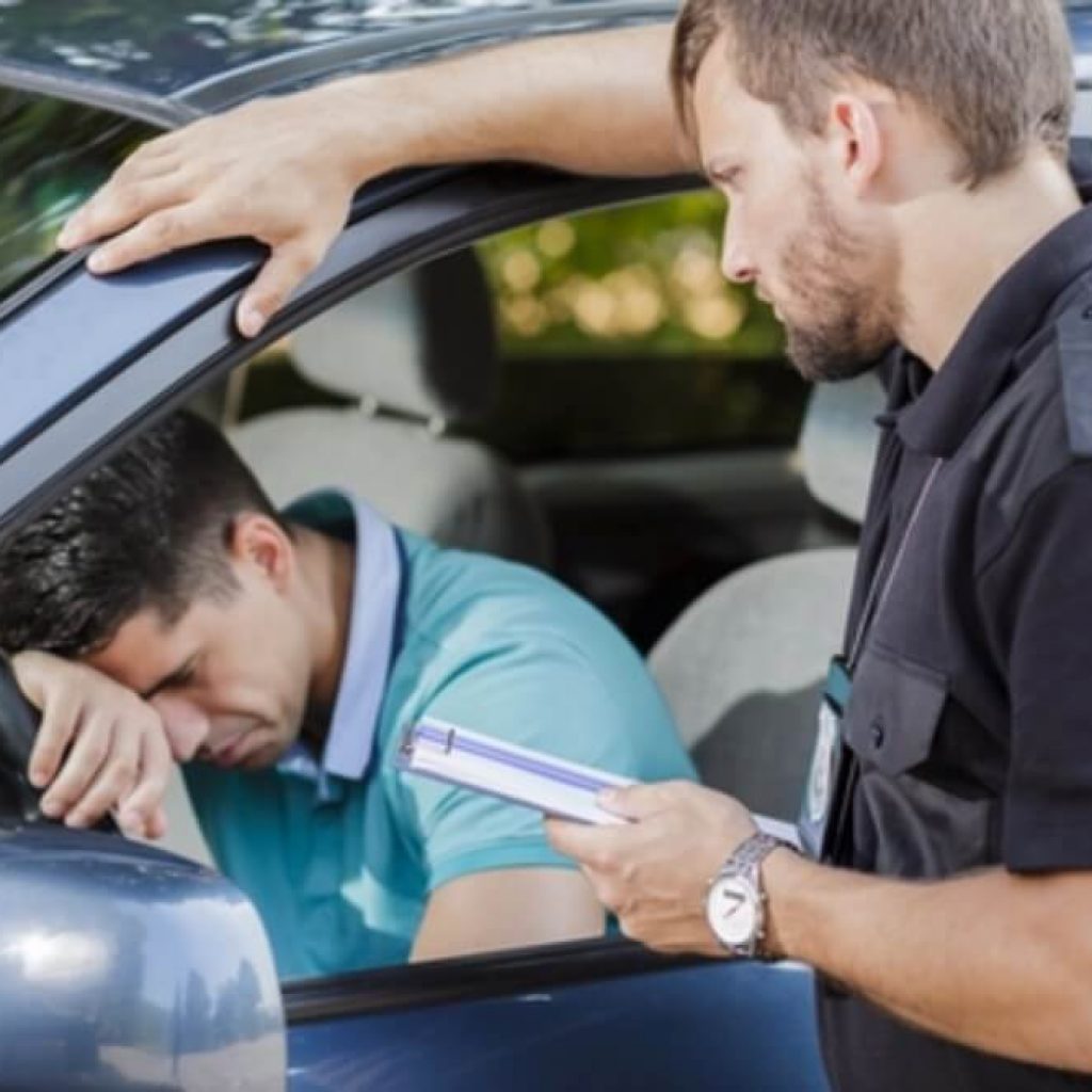 Kenmore DWI Attorney Explains If You Can Get Arrested for a DWI While Sleeping in a Vehicle That Isn’t Moving