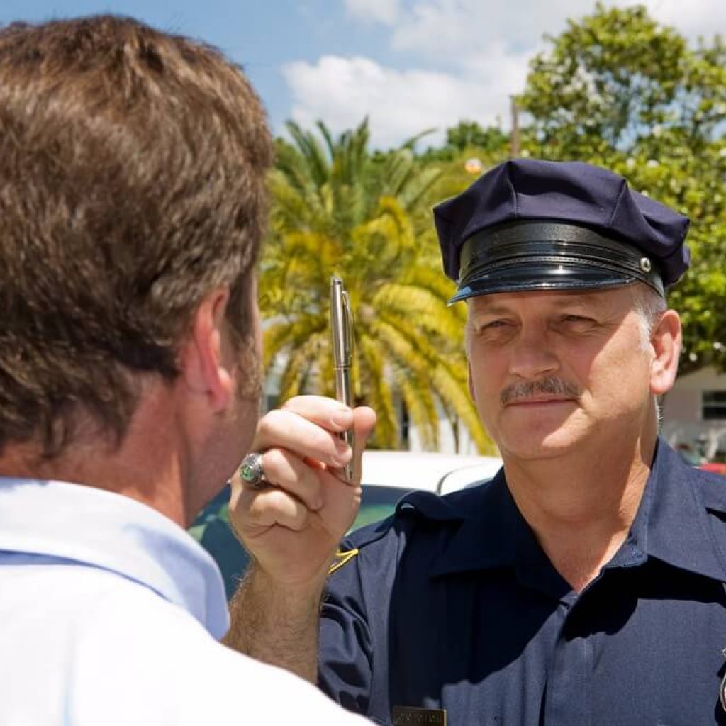 Orchard Park DWI Lawyer Discusses Sobriety Tests