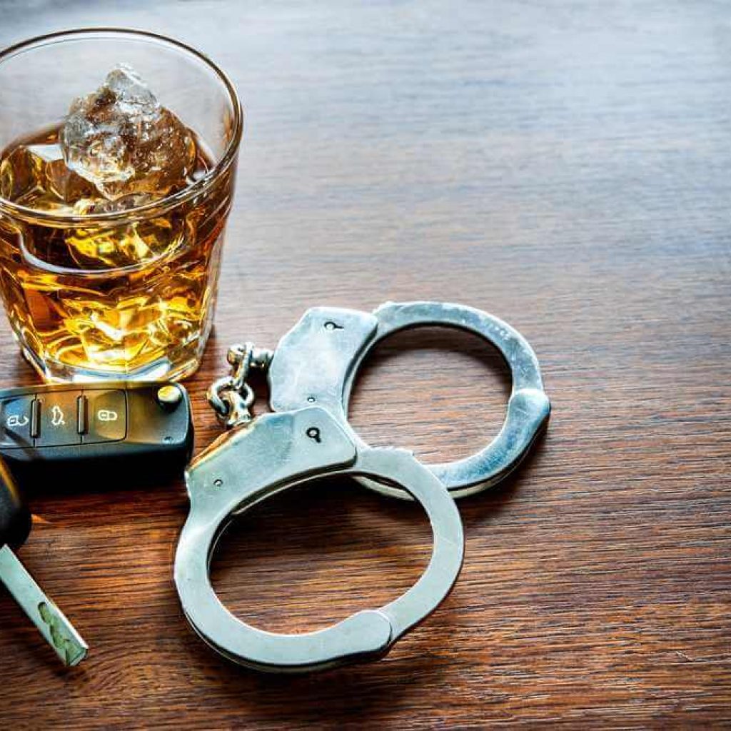 Western New York DWI Lawyer Discusses Arraignments