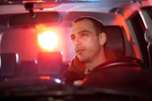 What You Should Do When Pulled Over for DWI