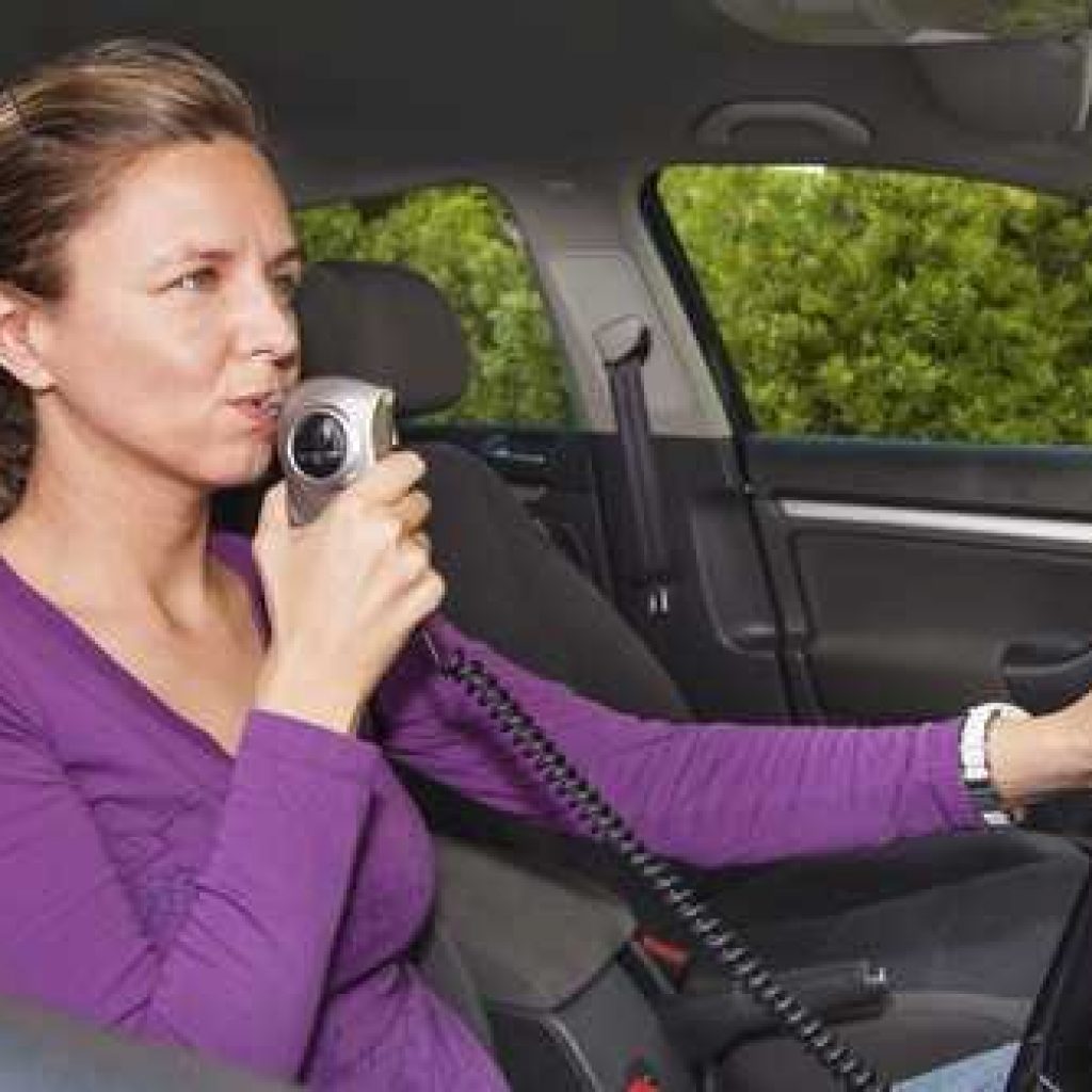 Buffalo DWI Lawyer Explains What's Important to Know About Alco-Sensors