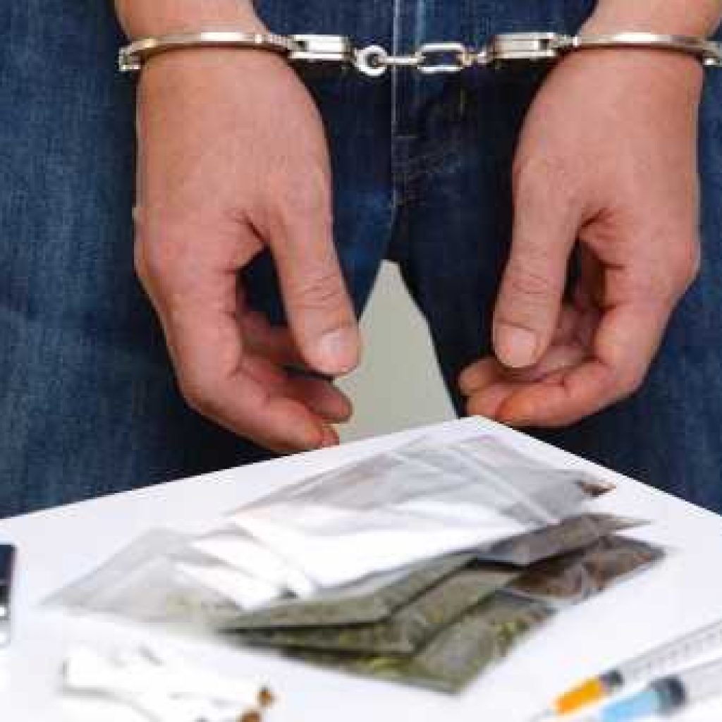 Buffalo Criminal Lawyer Discusses Drug Crimes