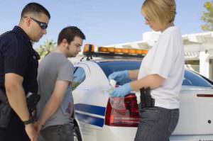 Drug Crime Penalties