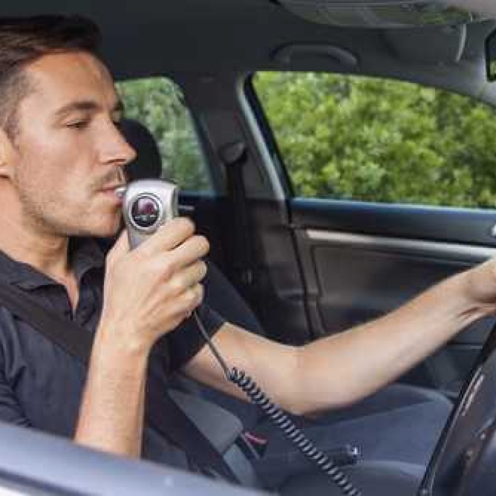 Buffalo DWI Lawyer Discusses If You Should Take the Breath Test