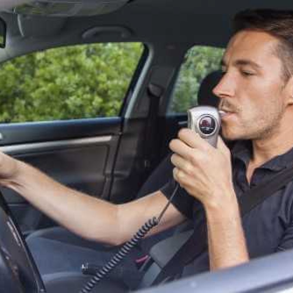 Lockport DWI Attorney Discusses if You Should Take the Breath Test