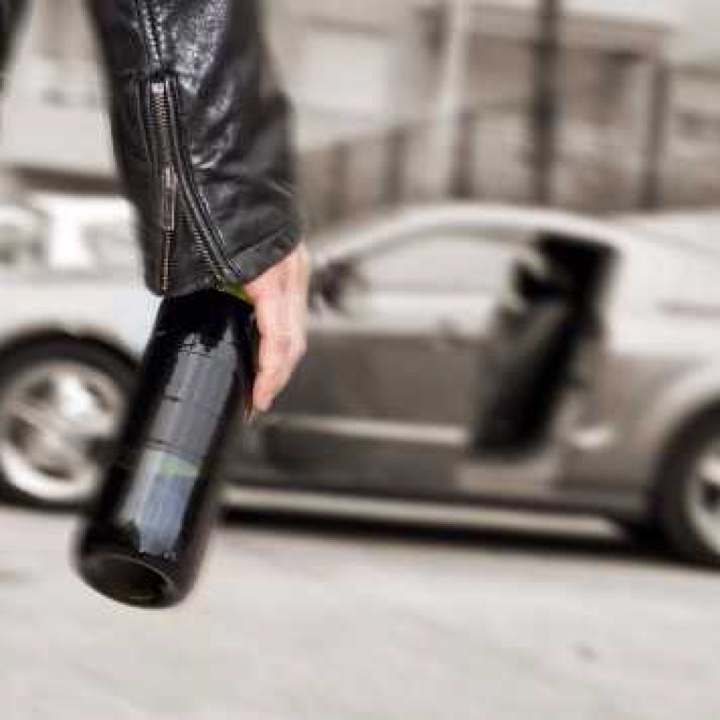 Buffalo DWI Lawyer Discusses How Long Your Driving Record Will be Affected