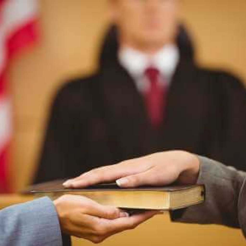 Buffalo Traffic Ticket Lawyer Discusses the Need to Appear in Court