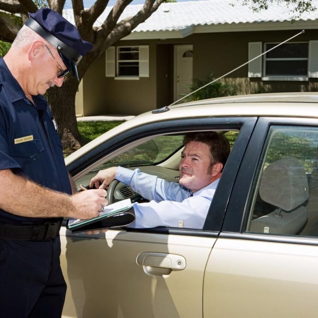 Traffic Violation Defense Strategies - Your Ticket To Justice