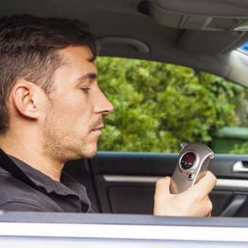 Lewiston DWI Attorney Discusses Alco-Sensors