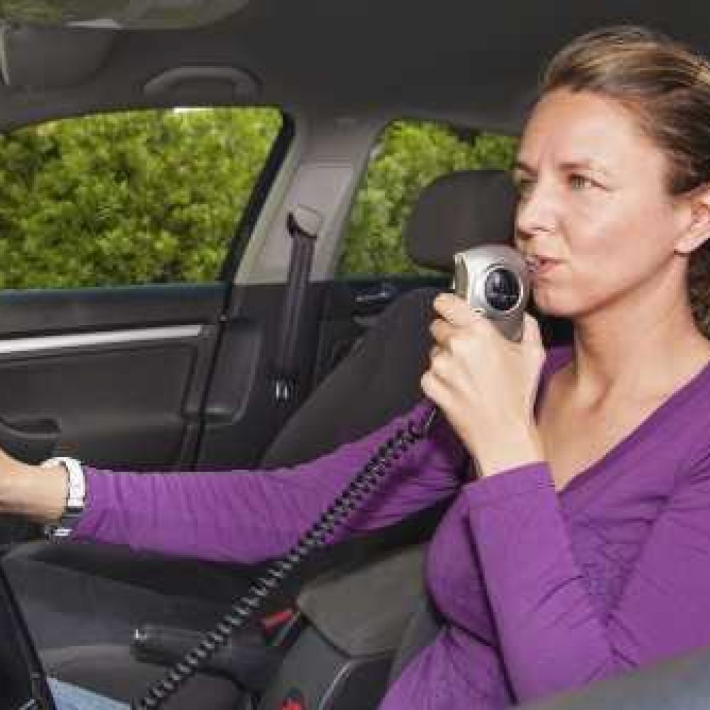 Penalties in New York for Refusing to Take a Roadside Breathalyzer