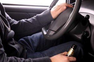 Consequences of a DWI Charge