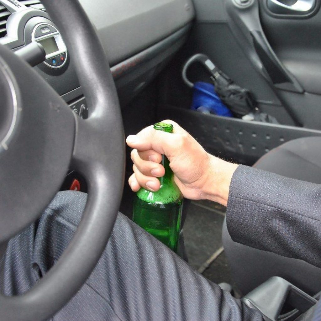 4 Key DWI Facts