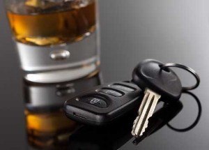 There Are Specific Benchmarks That Determine a DWI Charge.