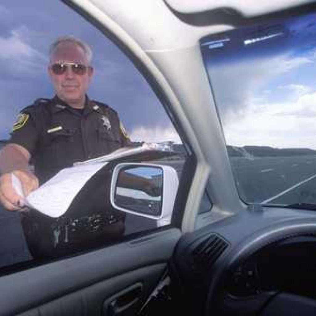 5 Facts About Speeding Tickets in New York