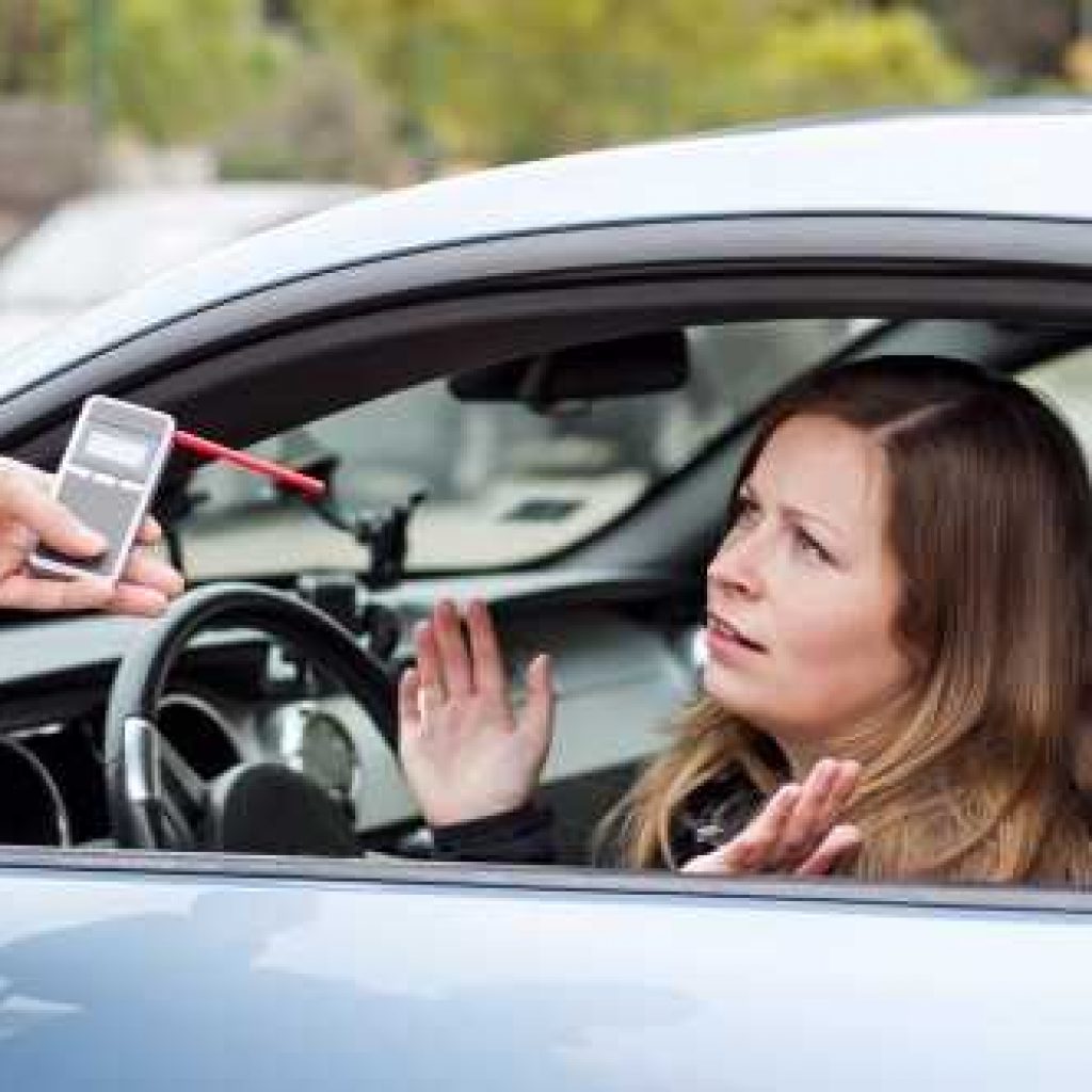 What Is An Alco-Sensor Test DWI Attorney in Buffalo, NY