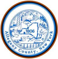 allegany county