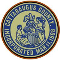 Cattaraugus county