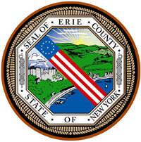 erie county