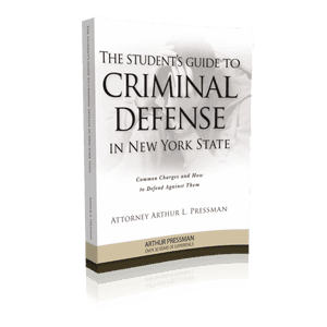 Students Guide to Criminal Defense