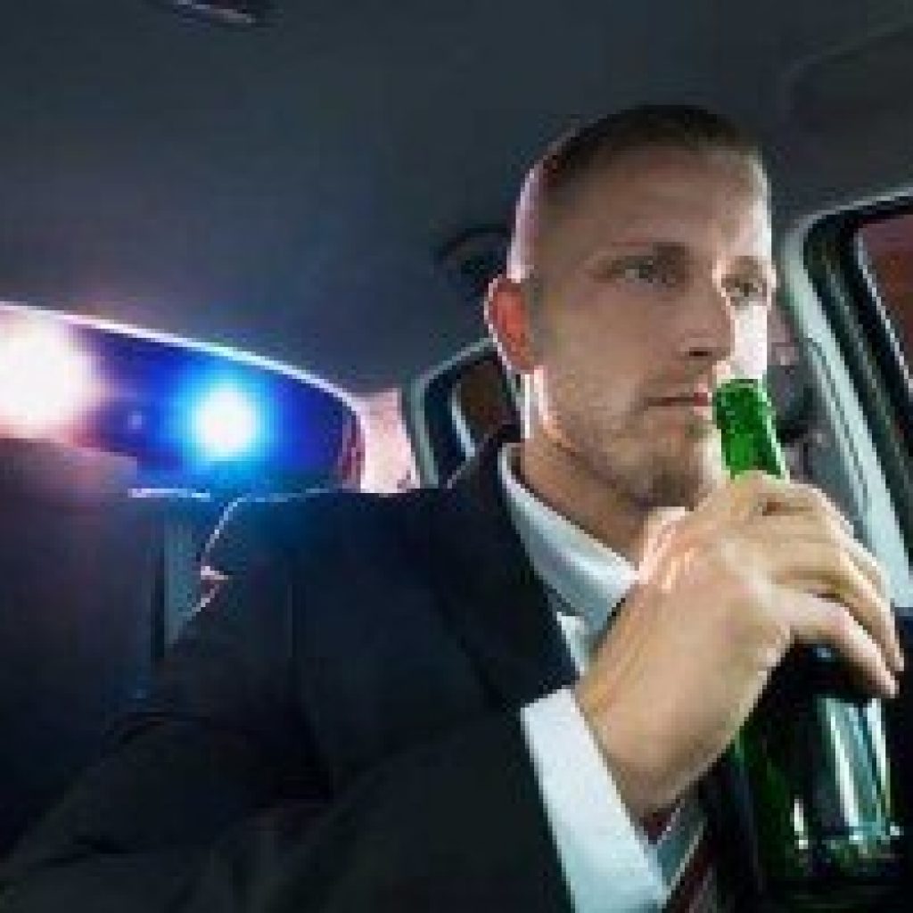 Basics of DWI Defense