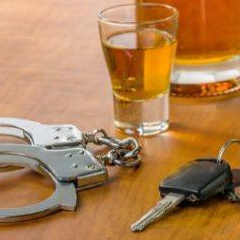 Defending Against a DWI