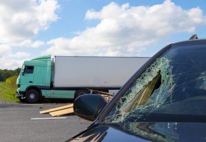 Speaking to an Insurance Company After a Truck Accident