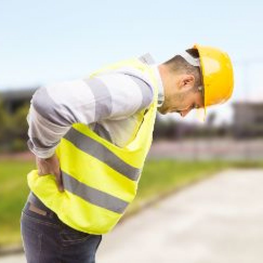 3 Questions About Construction Accident Cases