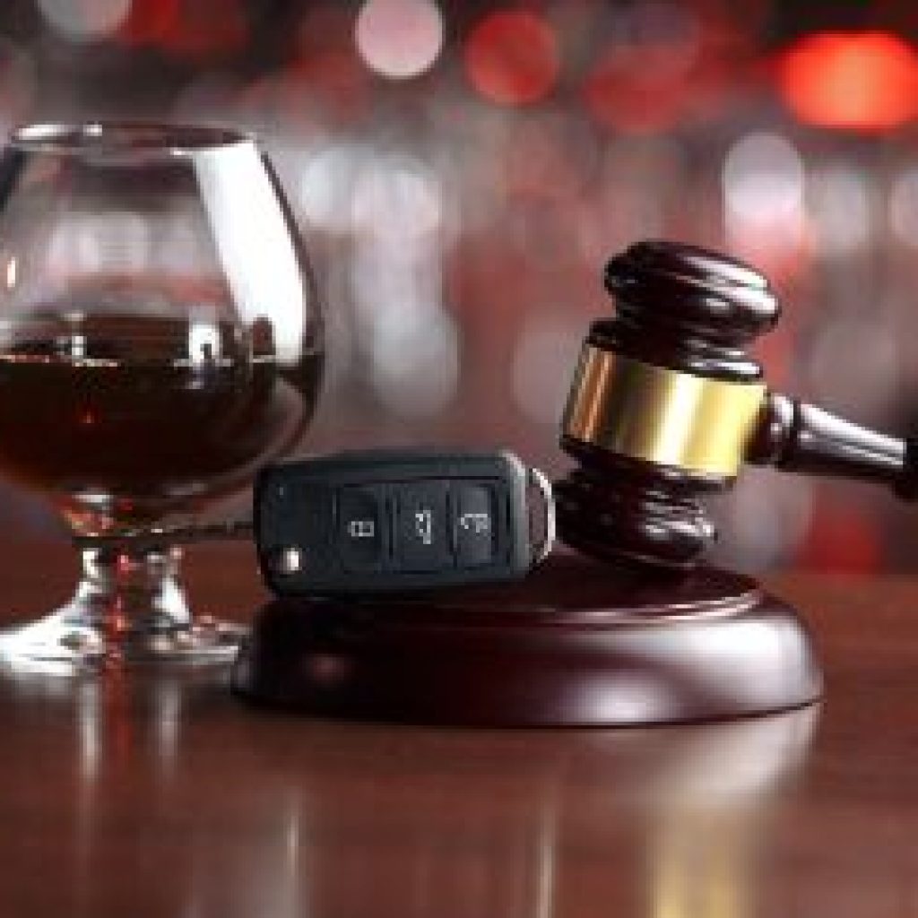 Penalties for Multiple DWI Charges