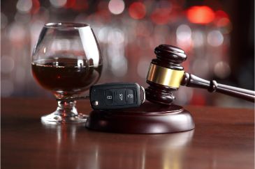 Penalties for Multiple DWI Charges