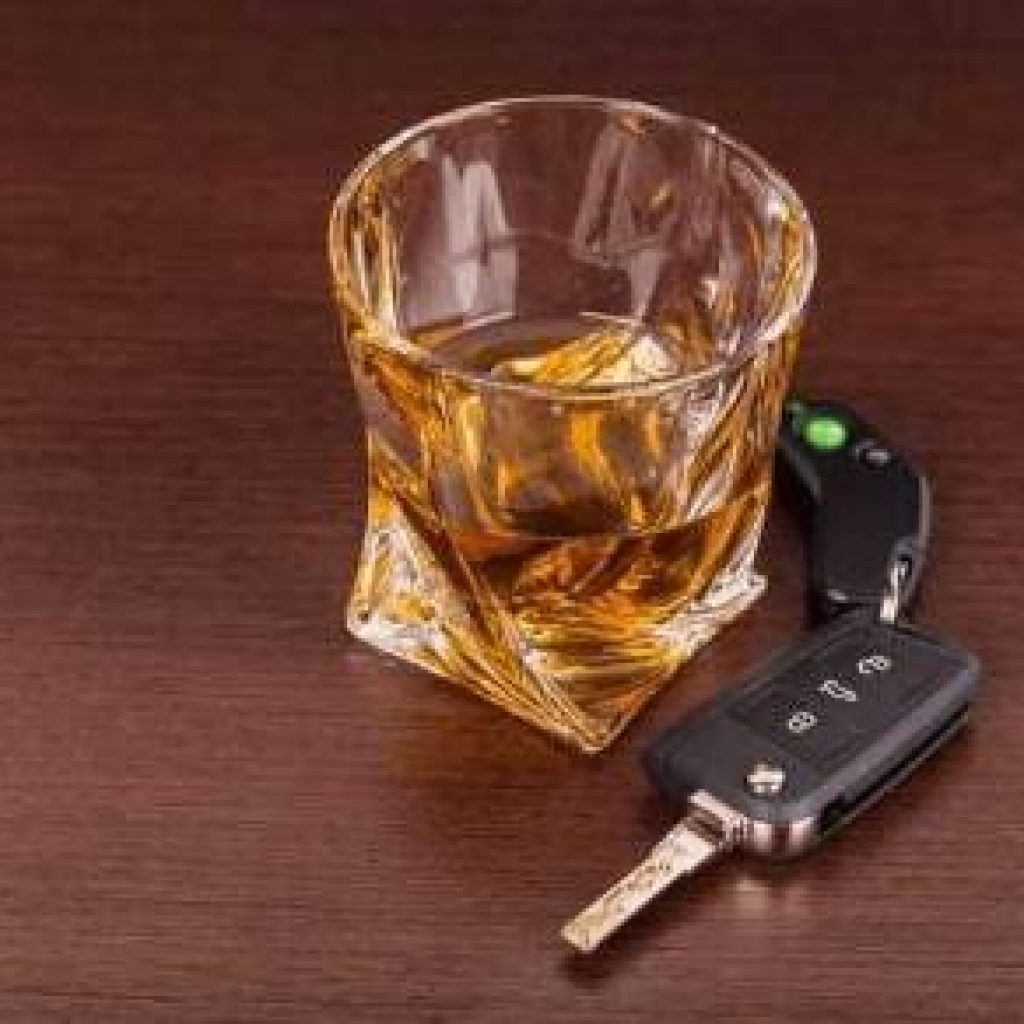 4 Common DWI Questions