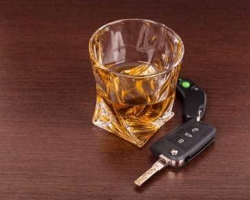 4 Common DWI Questions