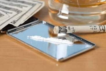 7 Drug Crime Tips