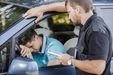 What Happens After a DWI Accident