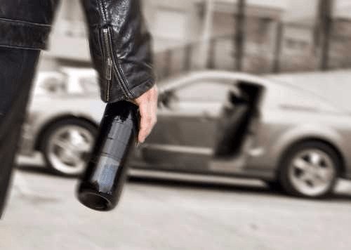 Alternative sentencing options for DWI in New York