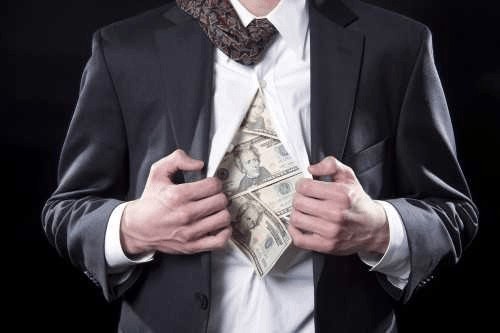 Defending against white-collar crime charges in New York