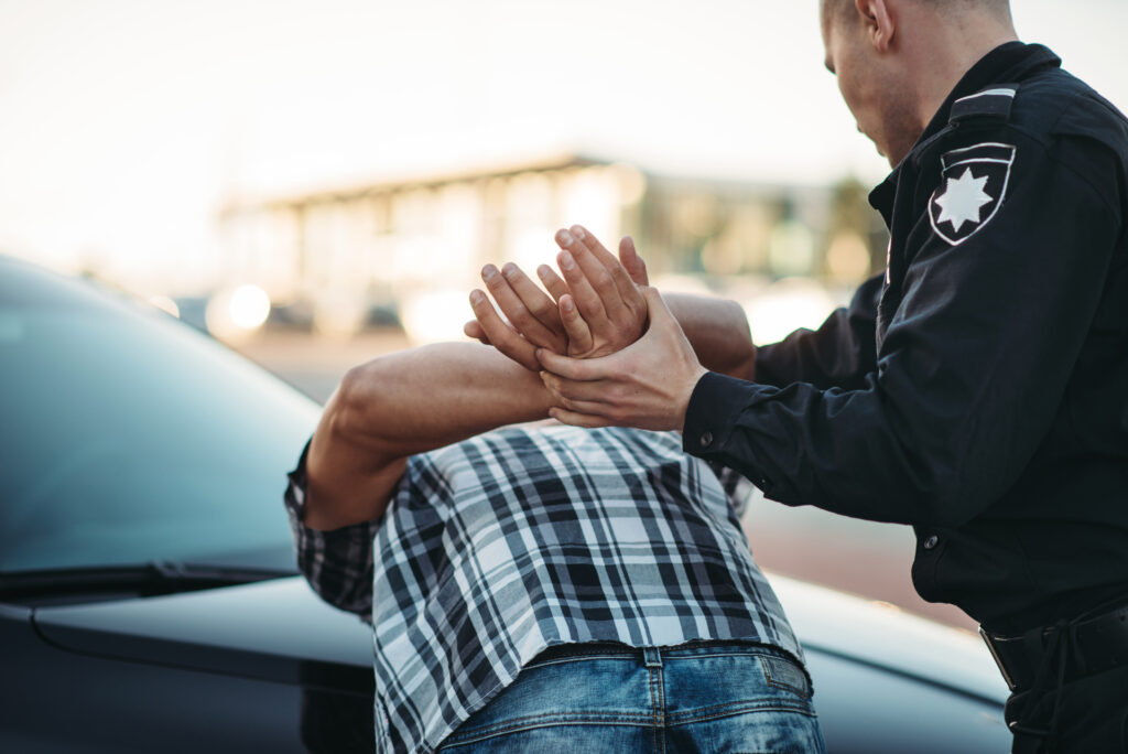 The defense of self-defense in New York criminal cases