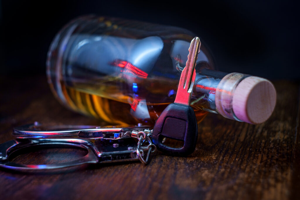 How to Choose the Right DWI Defense Attorney in Genesee County, New York