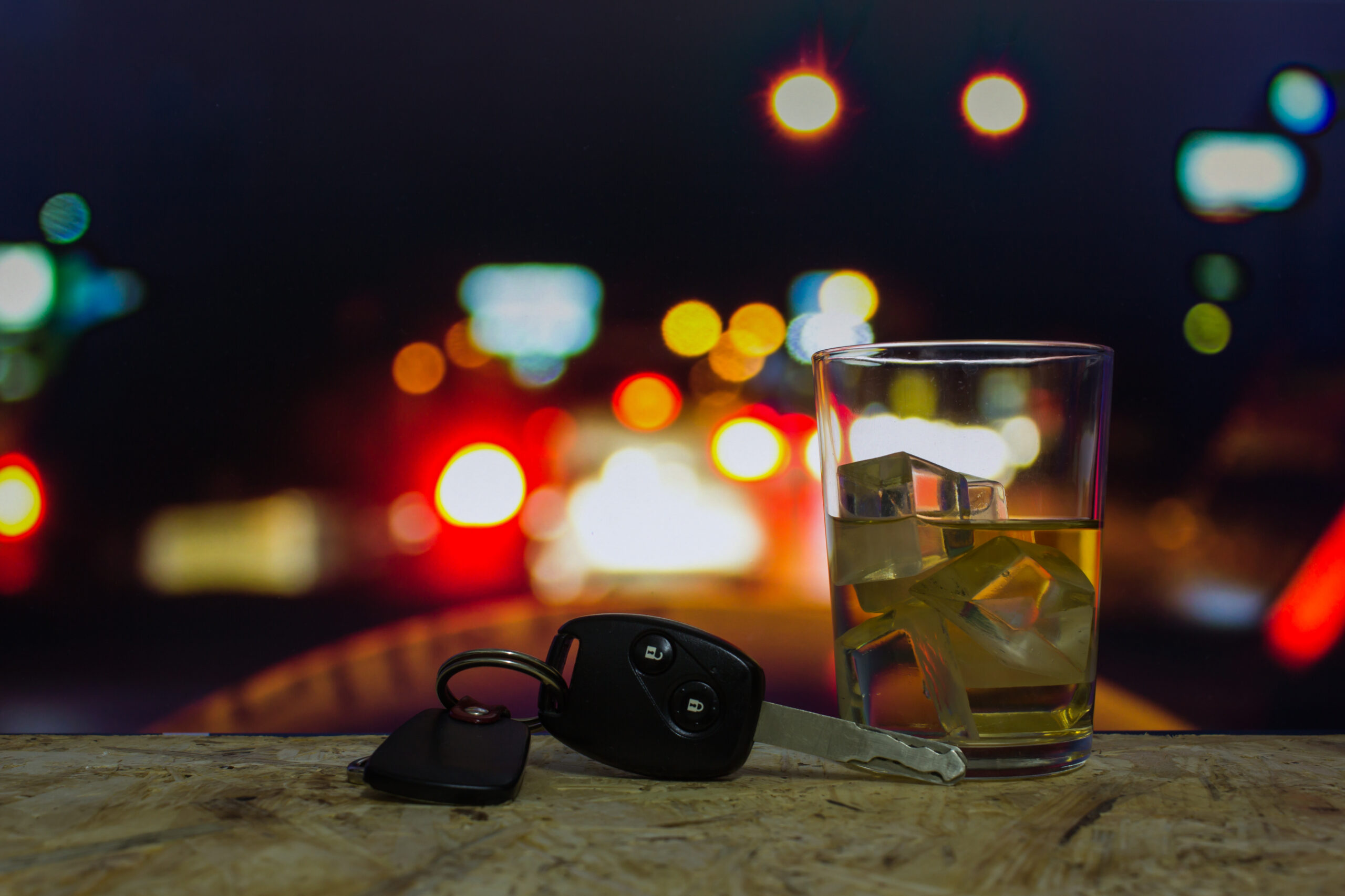 The Consequences of a DWI Conviction in New York