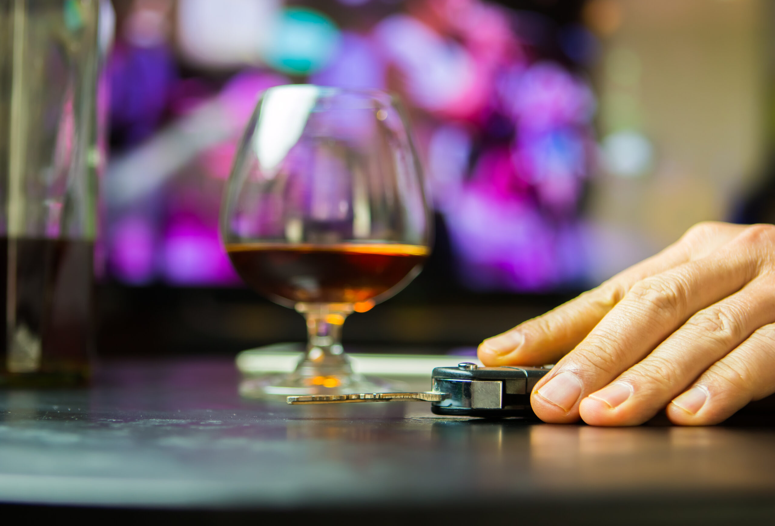 Exploring Different Types of DWI Charges in New York