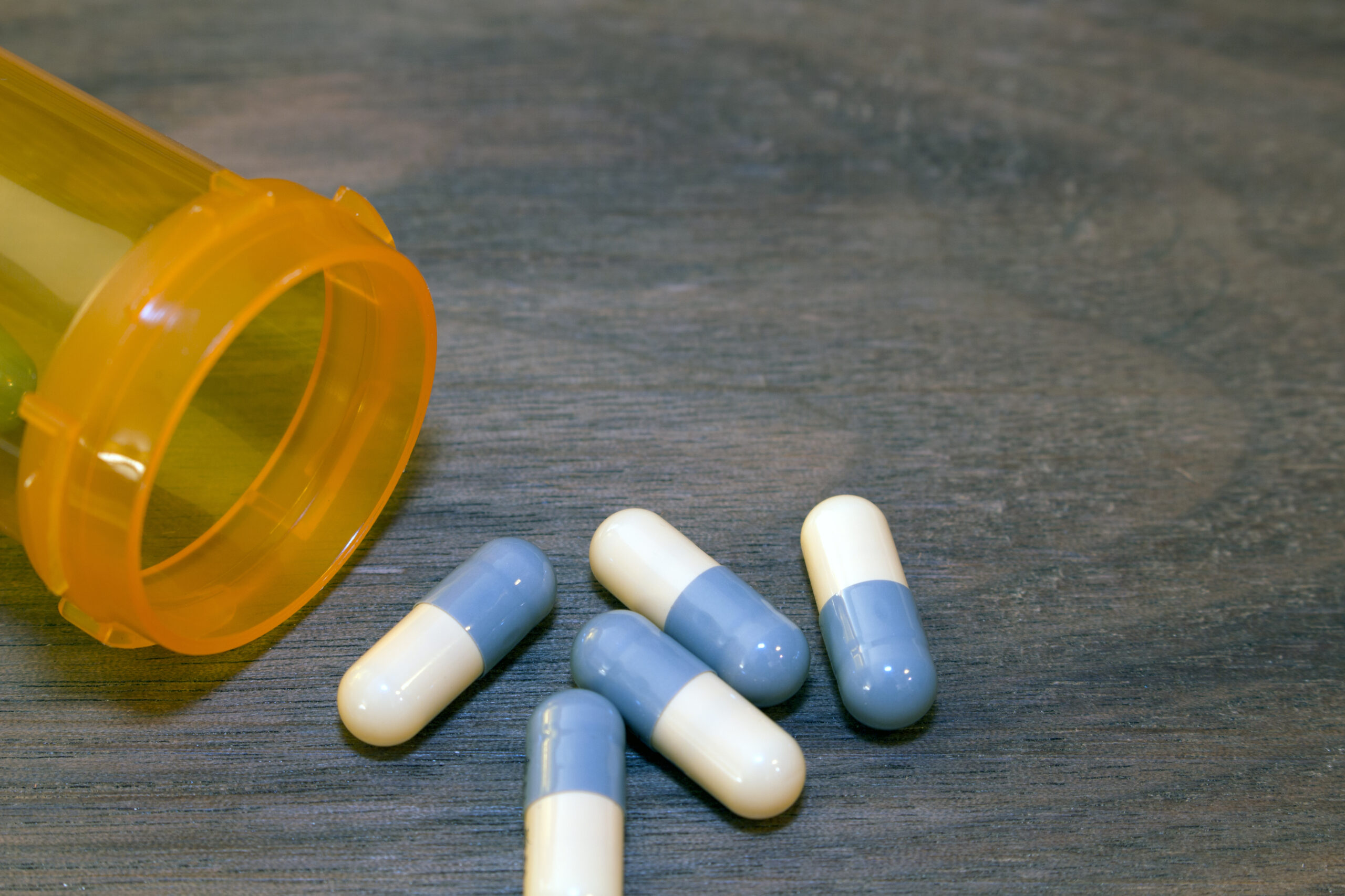 The Potential Impact of Prescription Drugs on a DWI Case in East Aurora, New York