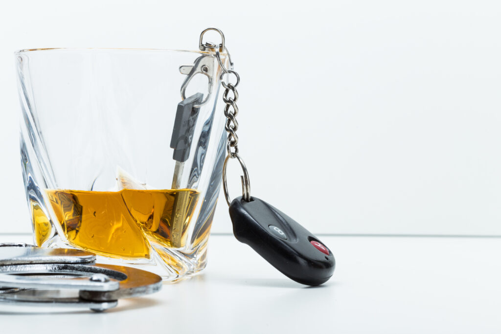 Debunking Myths About DWI Defense in Cattaraugus County New York