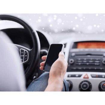 Exploring the Impact of Cell Phone Use While Driving Tickets in Cheektowaga New York