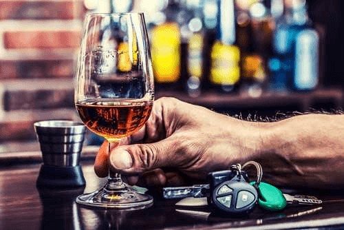 Exploring the Legal Rights of Individuals Arrested for DWI in Lancaster New York