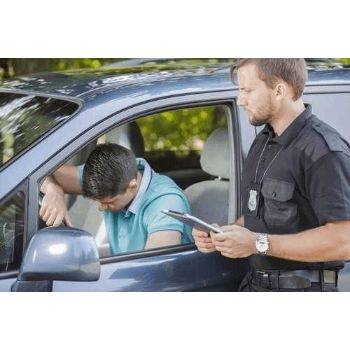 The Difference Between Traffic Infractions and Misdemeanors in Wyoming New York