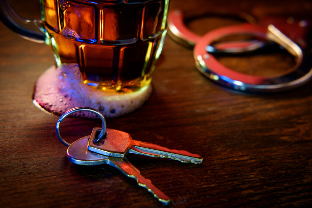 Challenging DUI/DWI charges in Jamestown New York: Legal options and consequences