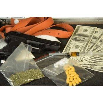 Drug Possession vs. Drug Trafficking in Erie County Clarifying the Differences