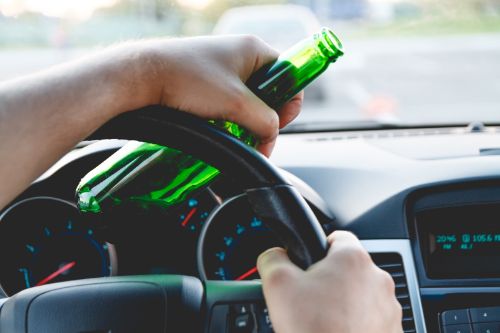 Exploring Alternative Sentencing Options for DWI Cases in Lockport